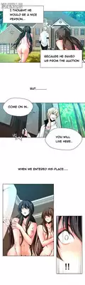 Twin Slave Ch.1-10 (English) (Ongoing)