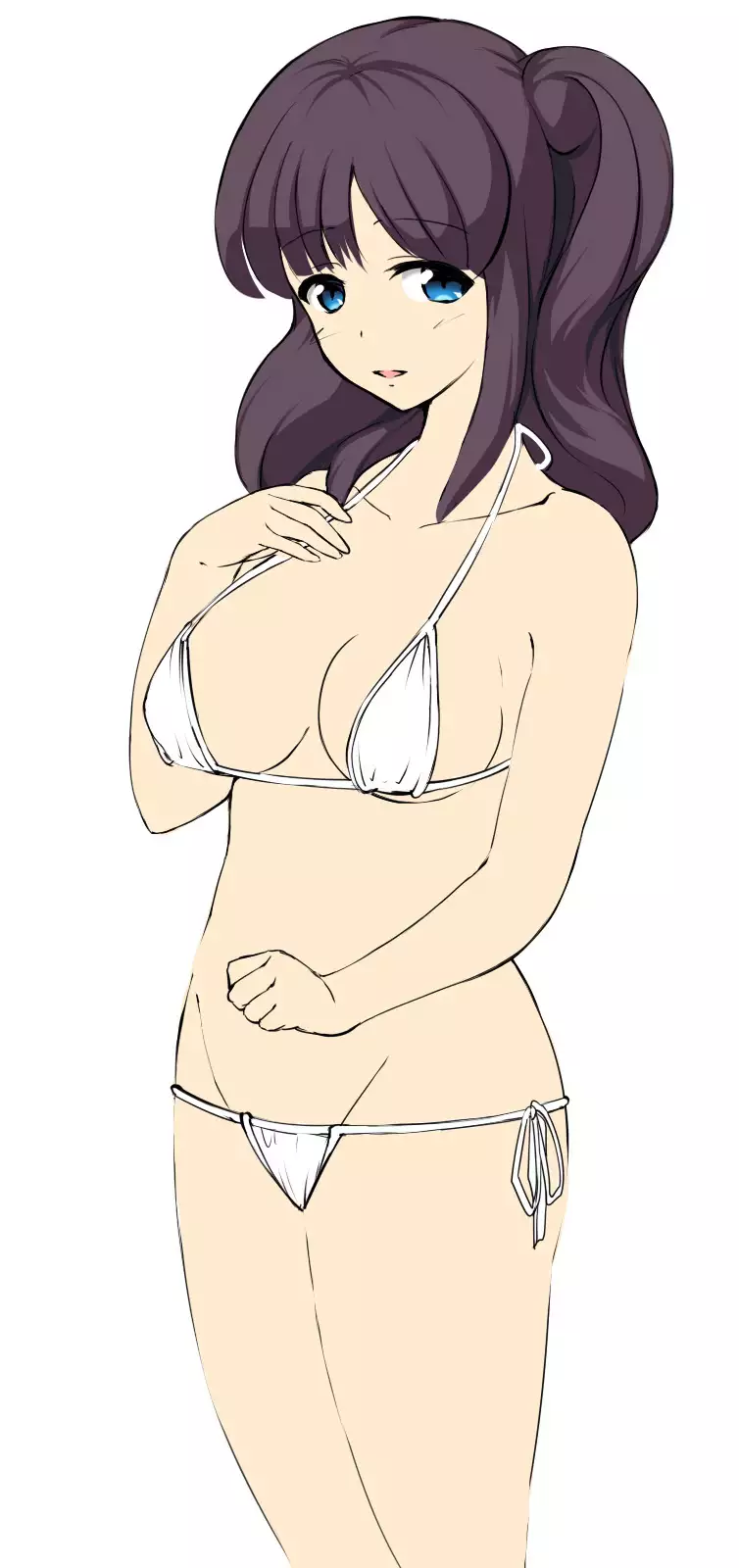 Imouto NN Nikki 3 - Main Dairy 3 - Itsu Demo Namanaka ko Tsukuri Kyoudai