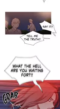 [PINKO] Scandal of the Witch Ch.1-28 (English) (Ongoing)