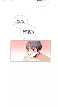 [Silverstar] Talk To Me Ch.1-37 (English) (Ongoing)