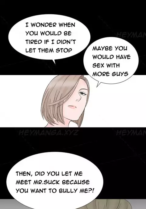 The Taste of Hands Ch.1-47