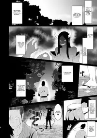 [Zensoku Zenkai. (Sinori)] Koishi-chan no Bitch na Hon. (Touhou Project) [English] [CGrascal] [Digital]