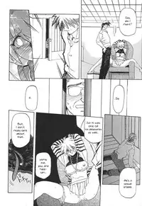 [Sanbun Kyoden] 10after Ch. 1-9 [English]