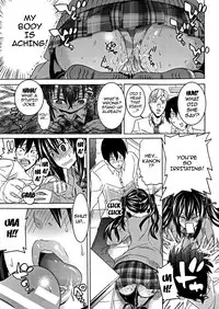 [Tendo Masae] Ochita Mesubuta-tachi - Ch.1-4 [English] {doujins.com}