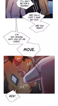 [PINKO] Scandal of the Witch Ch.1-26 (English) (Ongoing)