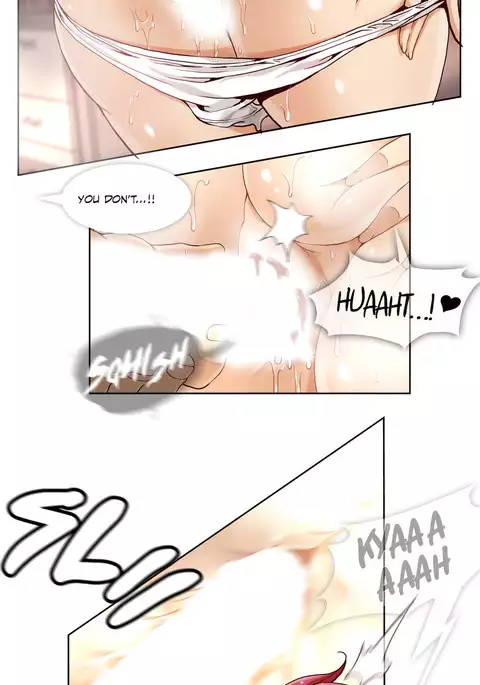 Secret Folder Ch.1-18