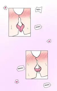 [SoonSoon9696] Warmth (GL) [English]