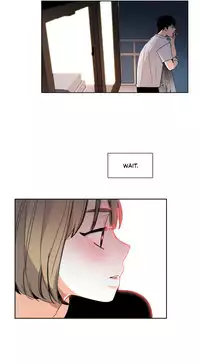 [Silverstar] Talk To Me Ch.1-36 (English) (Ongoing)