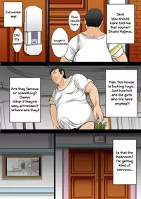 [Akiba Maou (Akiha@)] 10-okuen Tousen Shita node, Tanetsuke Shiminken o Katte mita. | I won 1 billion yen, so I bought an Impregnation Citizenship. [English] [Digital]