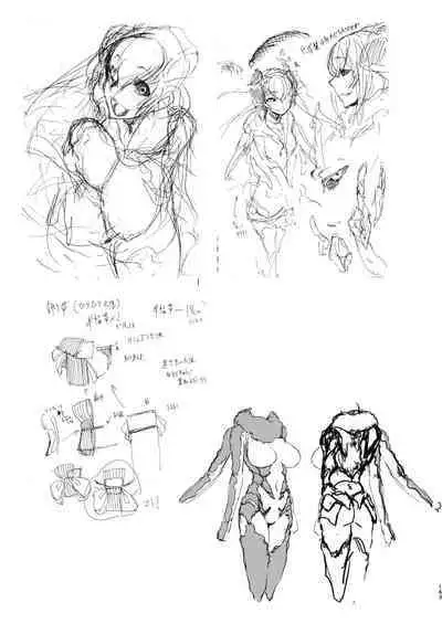 Shiragasane Soushuuhen