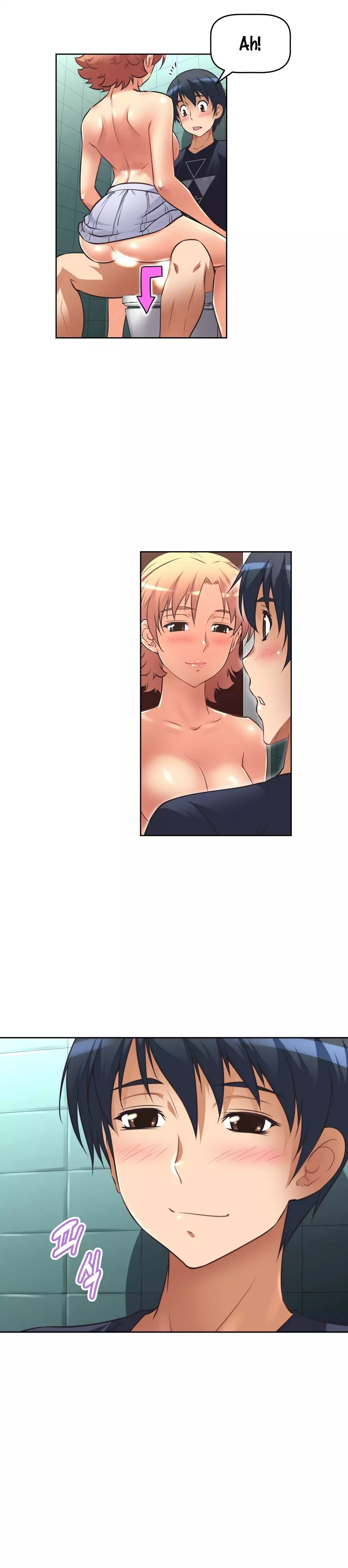 Brawling Go 0-16 Chapters