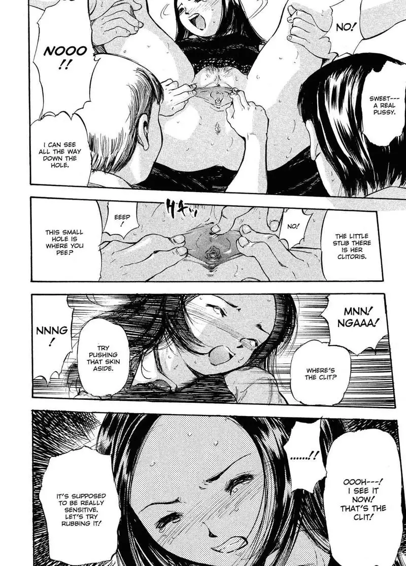 Kaerimichi9 - Safe Haven For The Heart