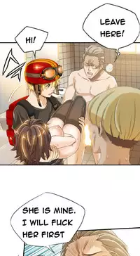 [Gyuo] Kill the Dead Bastard Ch.0-14 (English) (Ongoing)