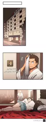 [Yi Hyeon Seok] Refrain Love Ch.1-15 (English) (YoManga) (Ongoing)