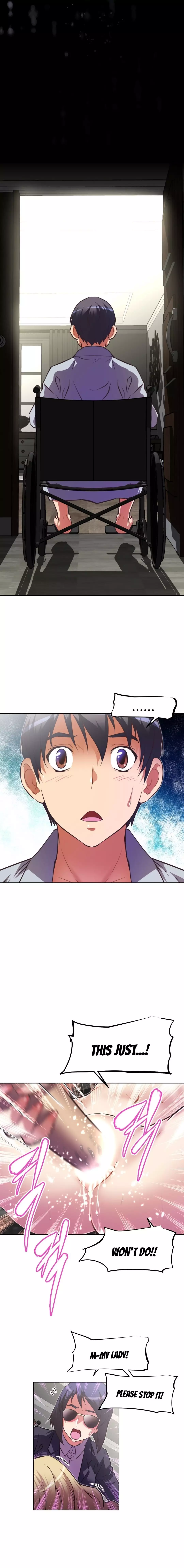 Brawling Go Ch.76-118