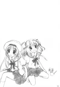 (C82) [Titokara 2nd Branch (Manami Tatsuya)] Chitose Karasuyama Dai2 Shucchoujo Soushuuhen 2005-2007 (Various)