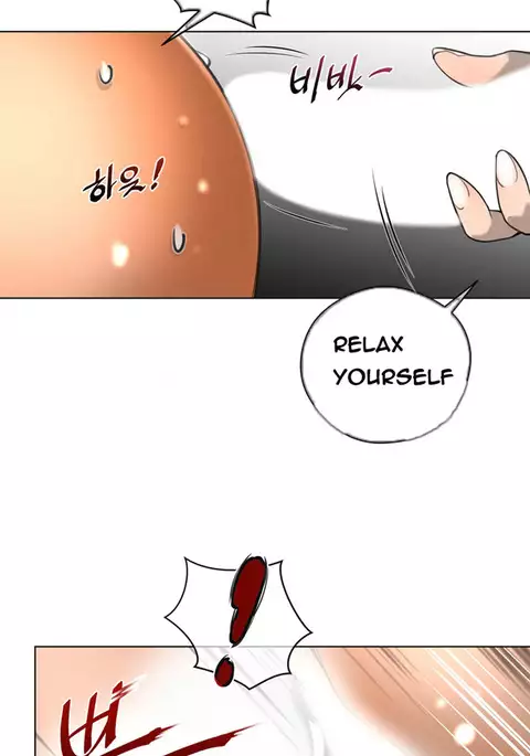 Perfect Half Ch.1-40