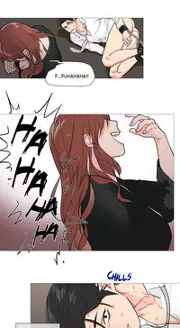 [The Jinshan] Sadistic Beauty Ch.1-22 (English) (Ongoing)