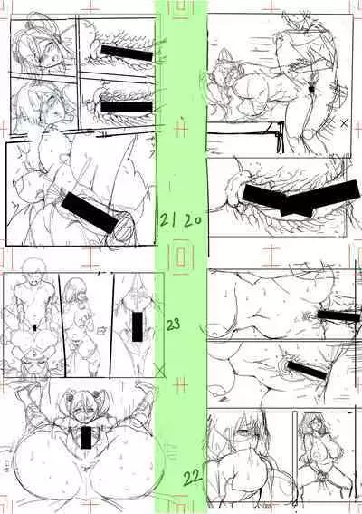 Dou Shiyou!! Bitch Nomi no Harem Tsukutchatta!!!! | 怎么办!我建起只有碧池的后宫了!