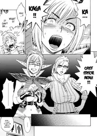 [Tatsunami Youtoku, Yamazaki Masato] Bijin Henshuu-chou no Himitsu | Beautiful Editor-in-Chief's Secret Ch. 1-6 [English] [Forbiddenfetish77, Red Vodka, Crystalium, CEDR777] [Decensored]