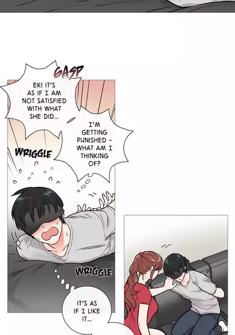 Sadistic Beauty Ch.1-32