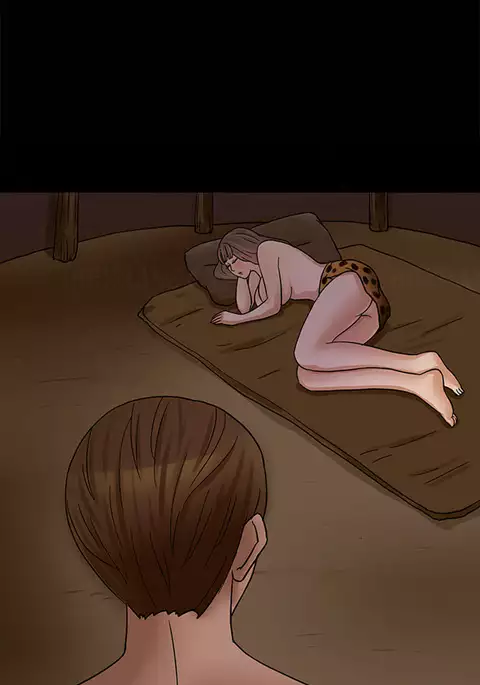 Secret Island Ch.1-15