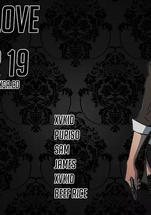 Refrain Love Ch.1-24