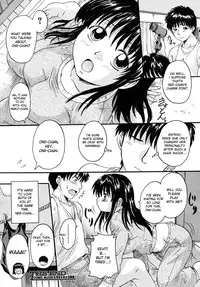 [Nakayama Tetsugaku] Mitsuami Slave - Slaves With Braid Her's Hair (Braid Slave) Ch. 1-3+7 [English]