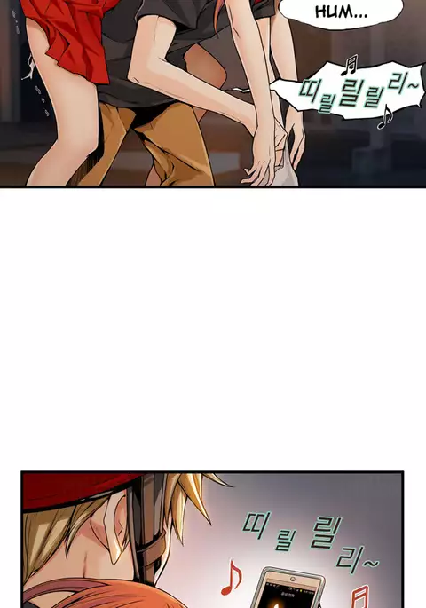 Kill the Dead Bastard Ch.0-18