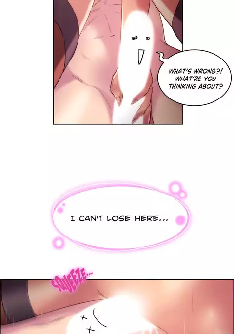 Sex Knights-Erotic Sensuality & Perception Ch.1-22