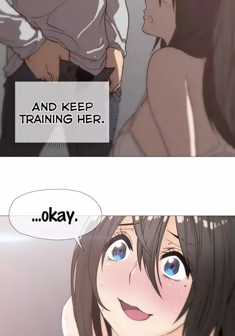 Household Affairs Ch.1-46