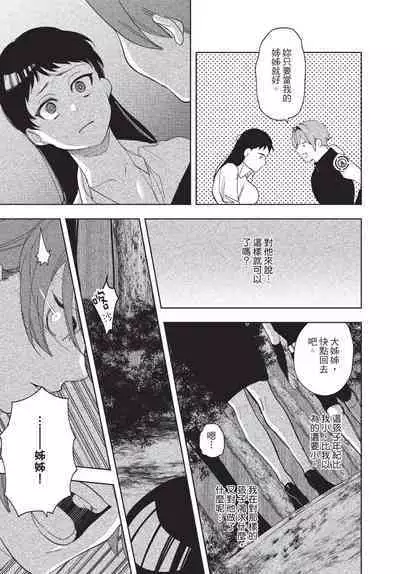 Isekai Trip Saki de Tasuketekureta noha , Hitogoroshi no Syounenn deshita. Jouhan | 在異世界旅途中拯救我的是一名少年殺手