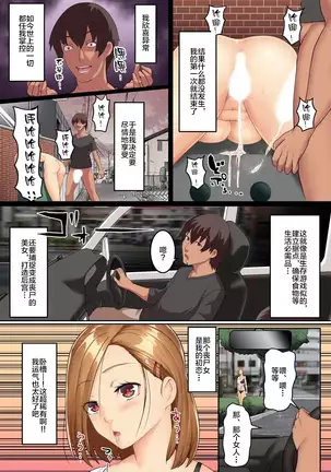 Kono Sekai wa Ore no Harem!? ~Virus ni Kansen Shita Zombie Onna-tachi to Hamemakuri na Mainichi~