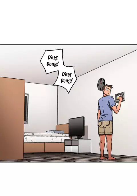 Refrain Love Ch.1-35