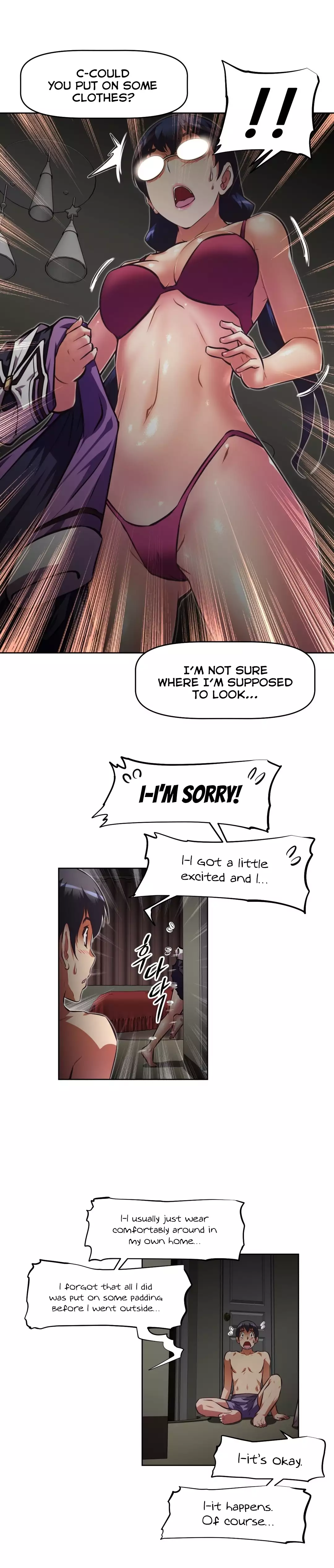 Brawling Go Ch.76-118