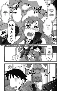 [Yanagi Masahi] Renai Akuma 1 - Love and Devil [English] [redCoMet]