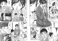 [Adachi Takumi] Yokujou Fetishism | 慾情女神的渴望 [Chinese]