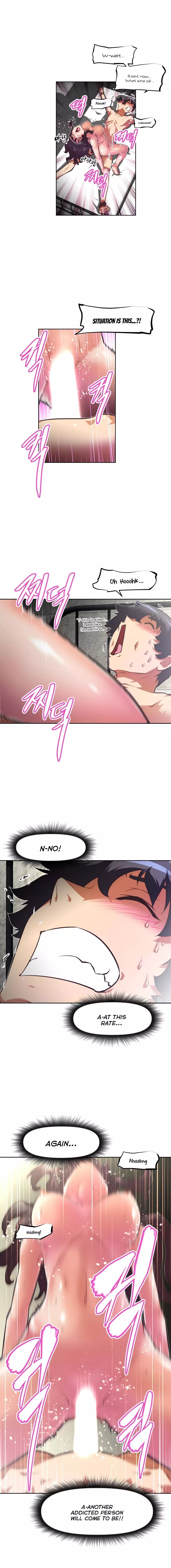 Brawling Go Ch.76-113