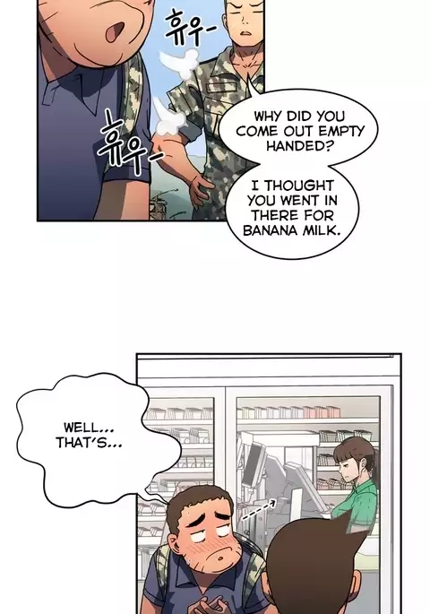 Refrain Love Ch.1-24