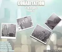 [Mr. Byeong-Su] Cohabitation Ch.1-54 (English)
