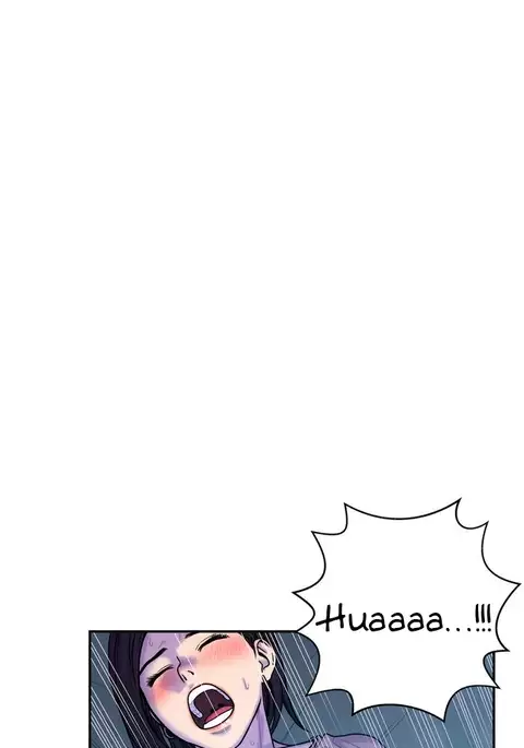 Ghost Love Ch.1-34