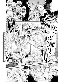 (C95) [OVing (Obui)] Goblin Lord ga Katta Hi + Omakebon (Goblin Slayer) [English] [RedLantern + CoC]