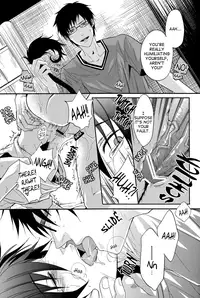 (C80) [FIZZCODE (Satonishi)] Distract (Ao no Exorcist) [English]