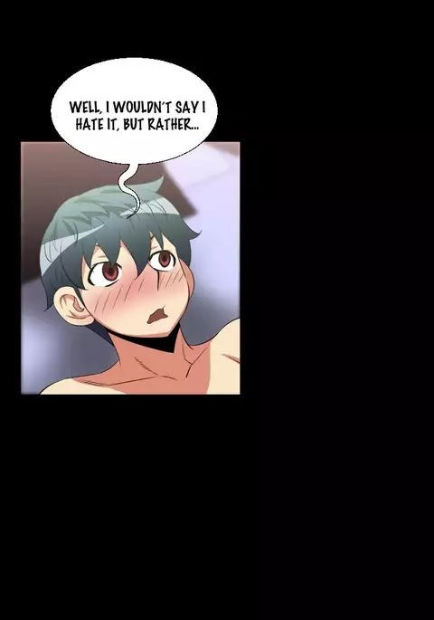 Love Parameter Ch.1-72