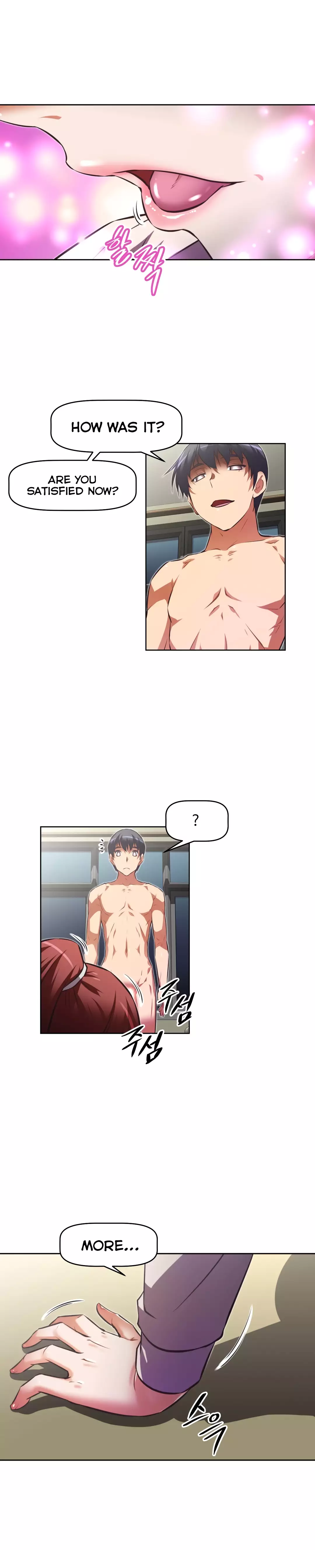 Brawling Go Ch.76-120