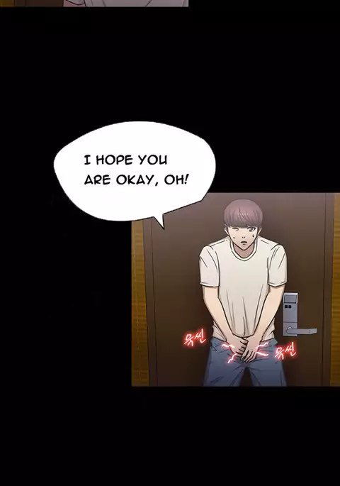 Secret Island Ch.1-25