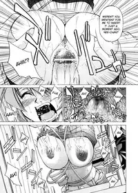 [Inoue Yoshihisa] Escape Creator [English]