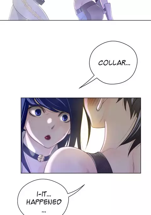 Perfect Half Ch.1-40