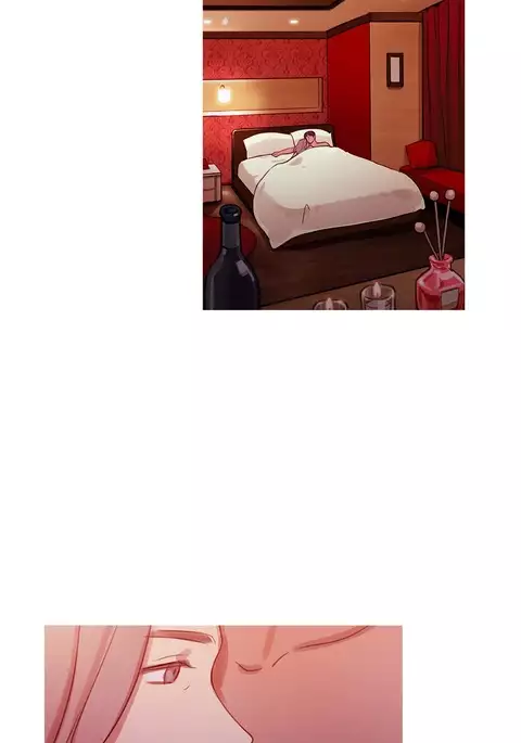 Scandal of the Witch Ch.1-32