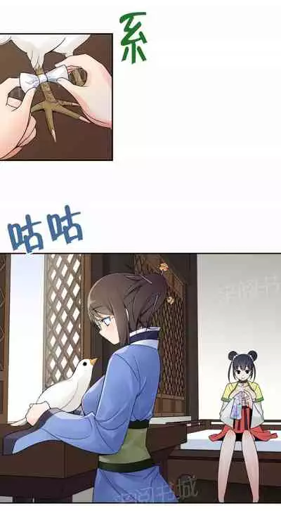 樓主的寶座 1-79